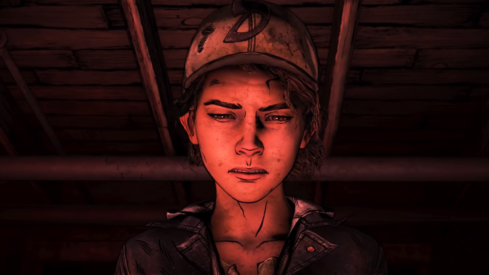 The Walking Dead The Final Season
