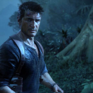 Uncharted 4