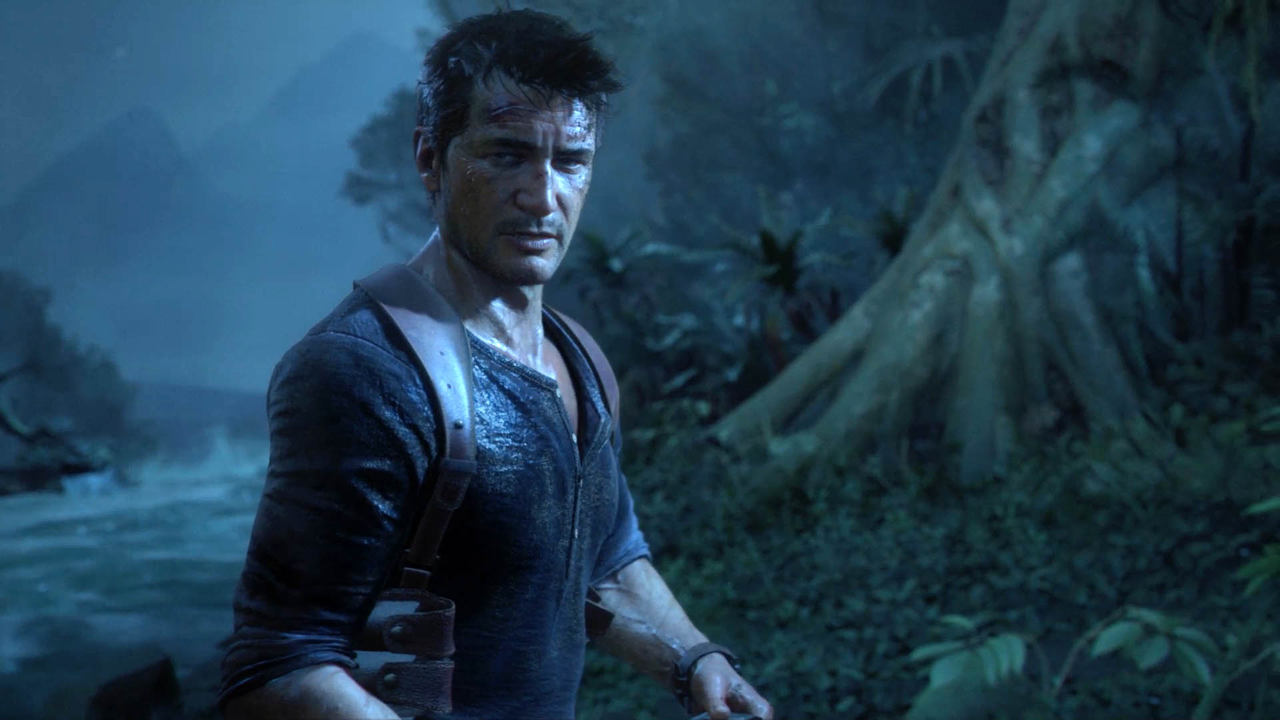 Uncharted 4