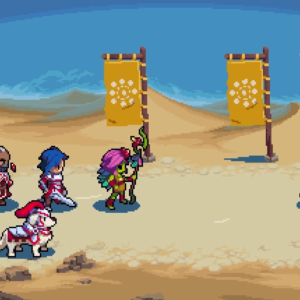 Wargroove