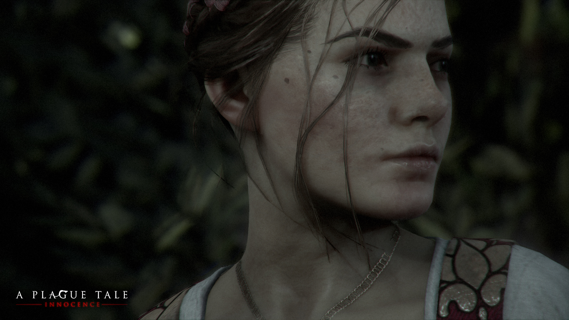 A Plague Tale Innocence