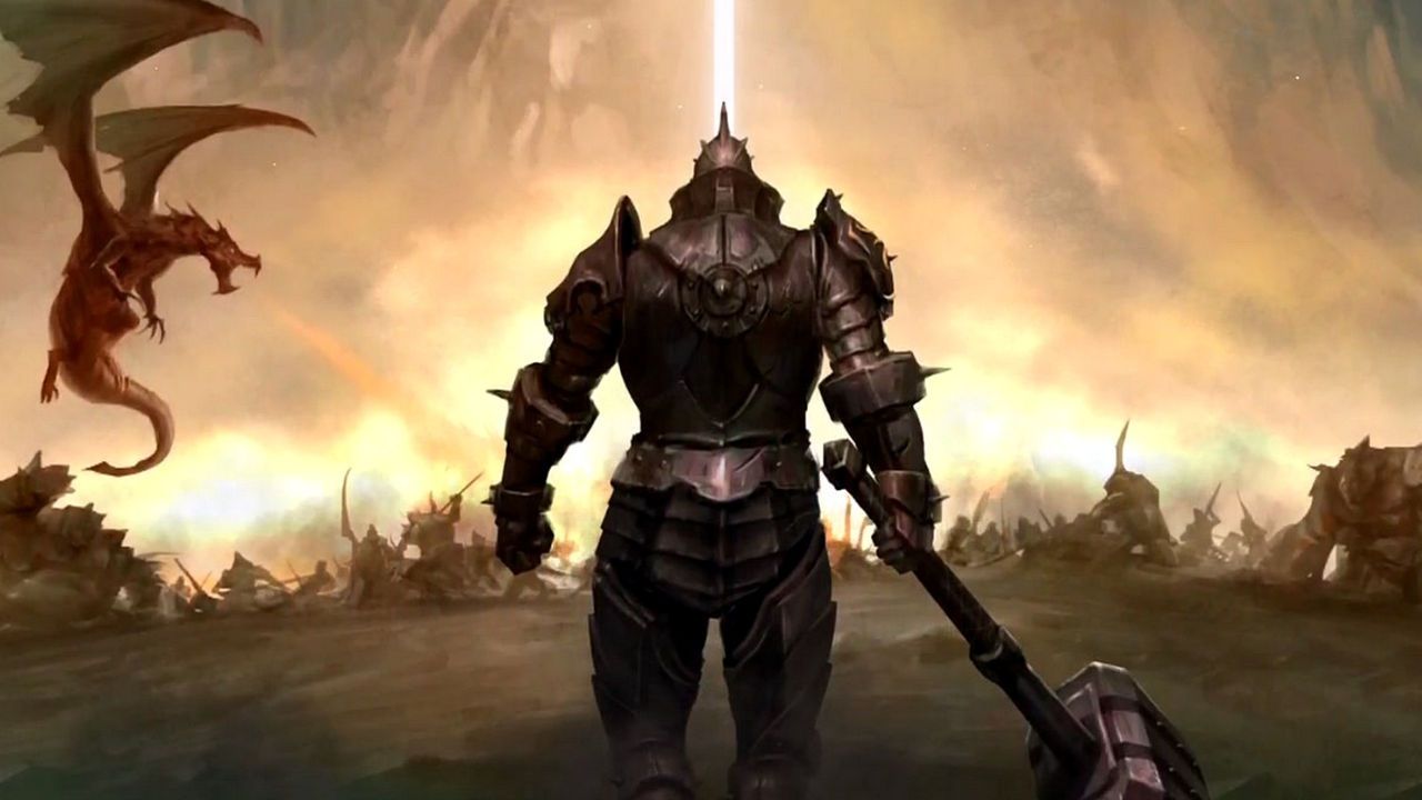 animus: stand alone