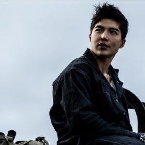 Ludi Lin 19122018