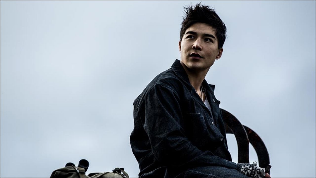 Ludi Lin 19122018