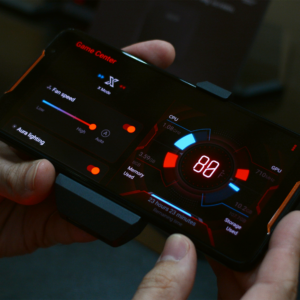 ASUS ROG Phone
