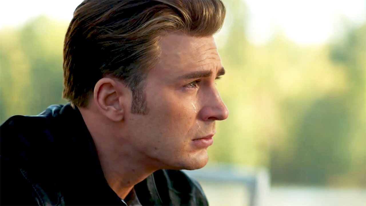 Avengers: Endgame 13122018