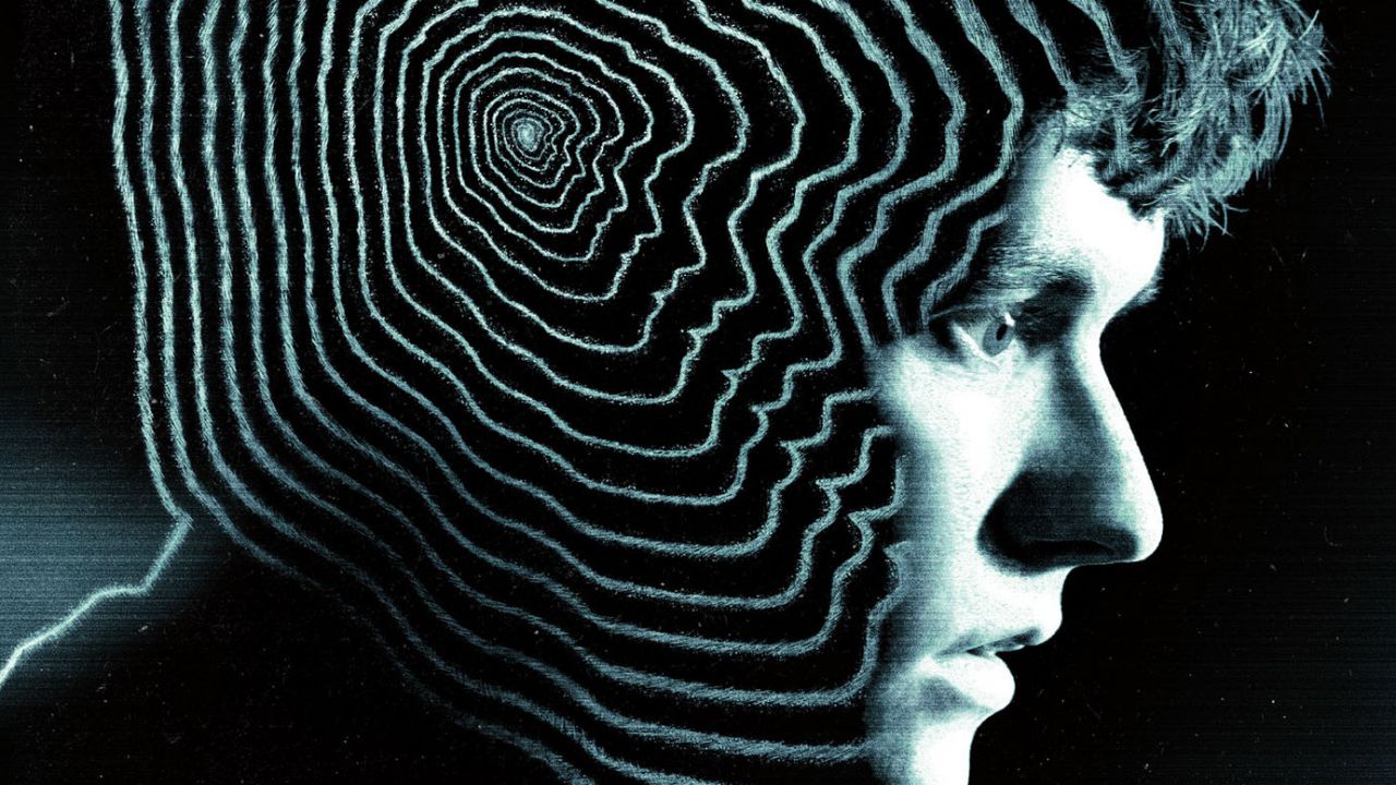 Black Mirror: Bandersnatch