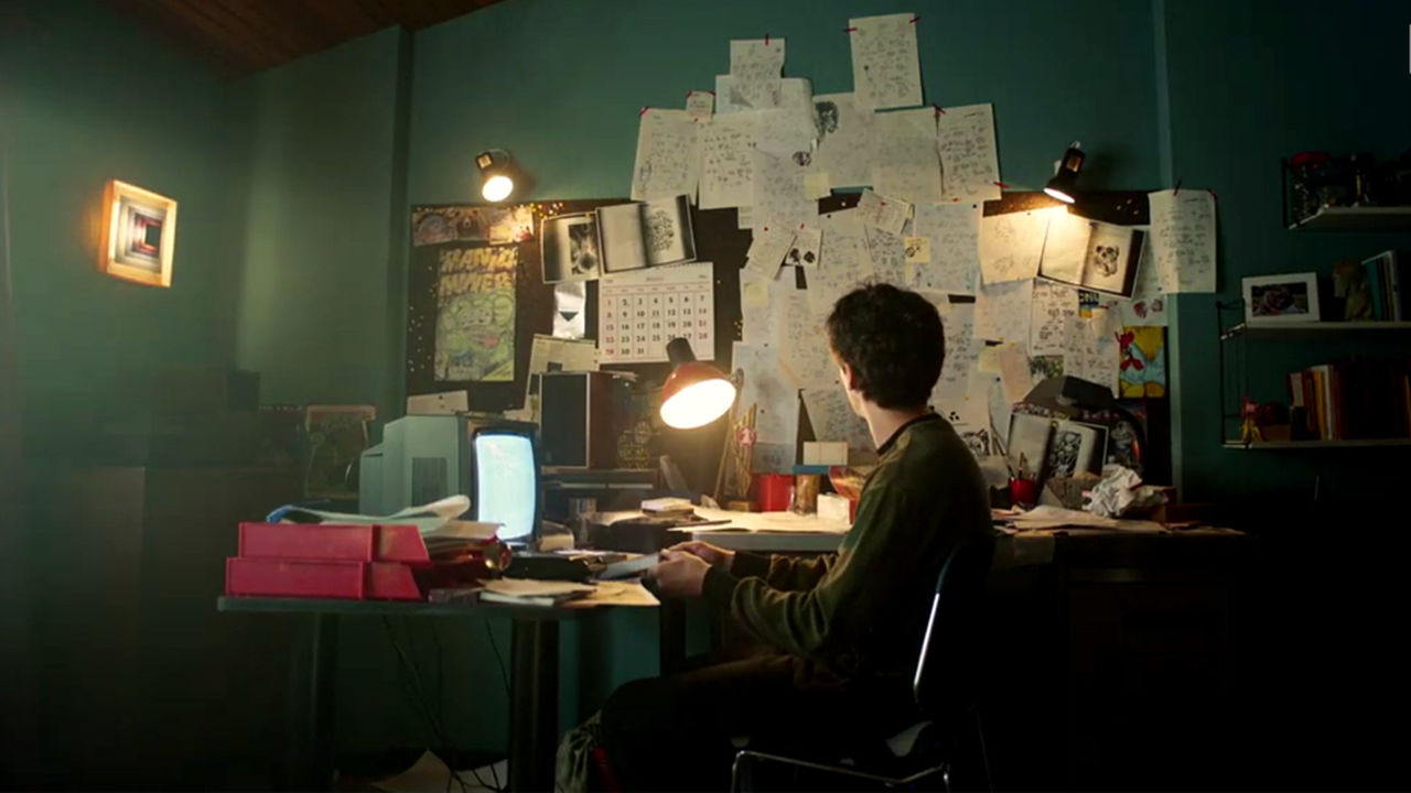 Black Mirror: Bandersnatch 29122018