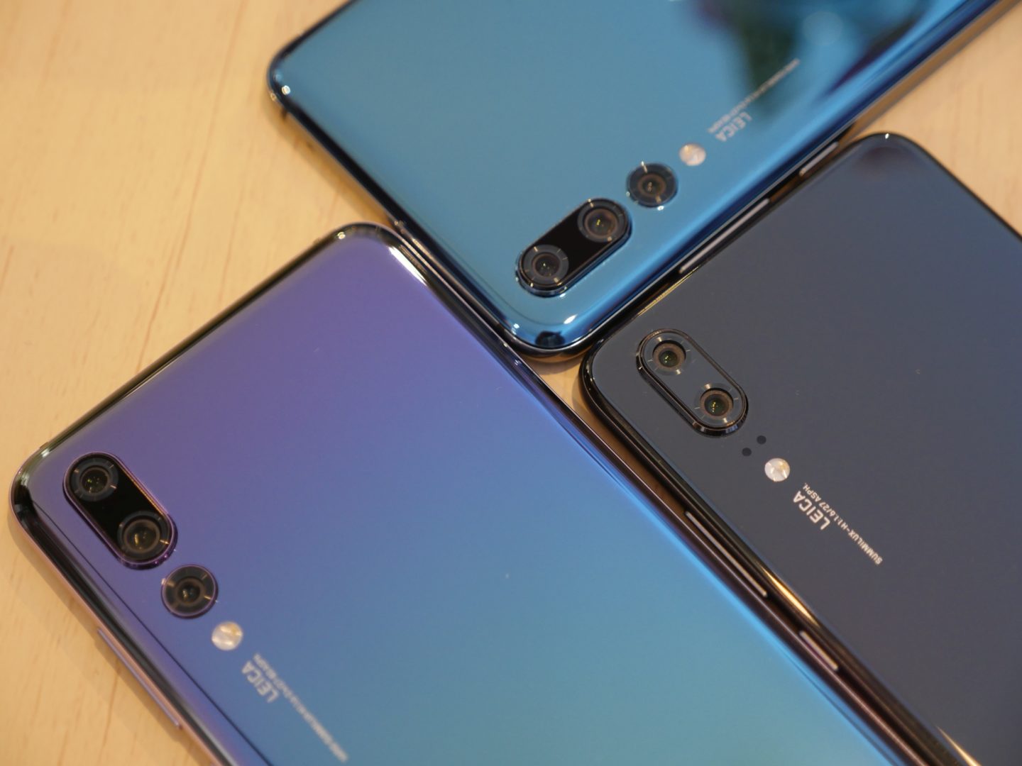 Huawei