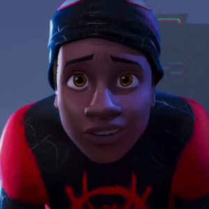 Spider-Man Un Nuovo Universo 2