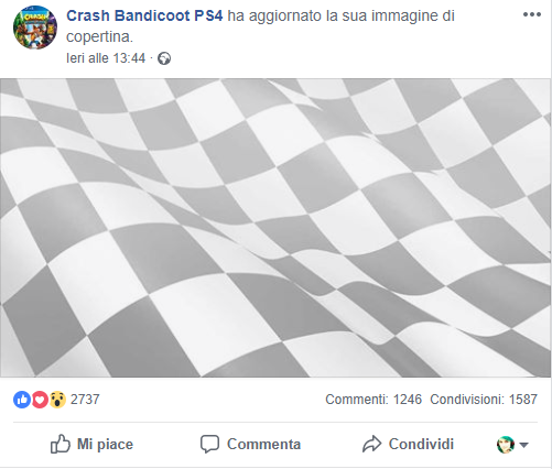 crash team racing