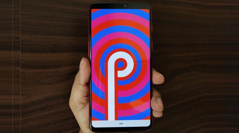 Android 9
