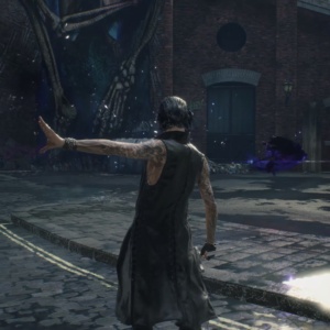 Devil May Cry 5