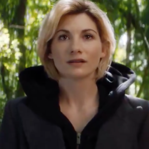 Doctor Who 26122018
