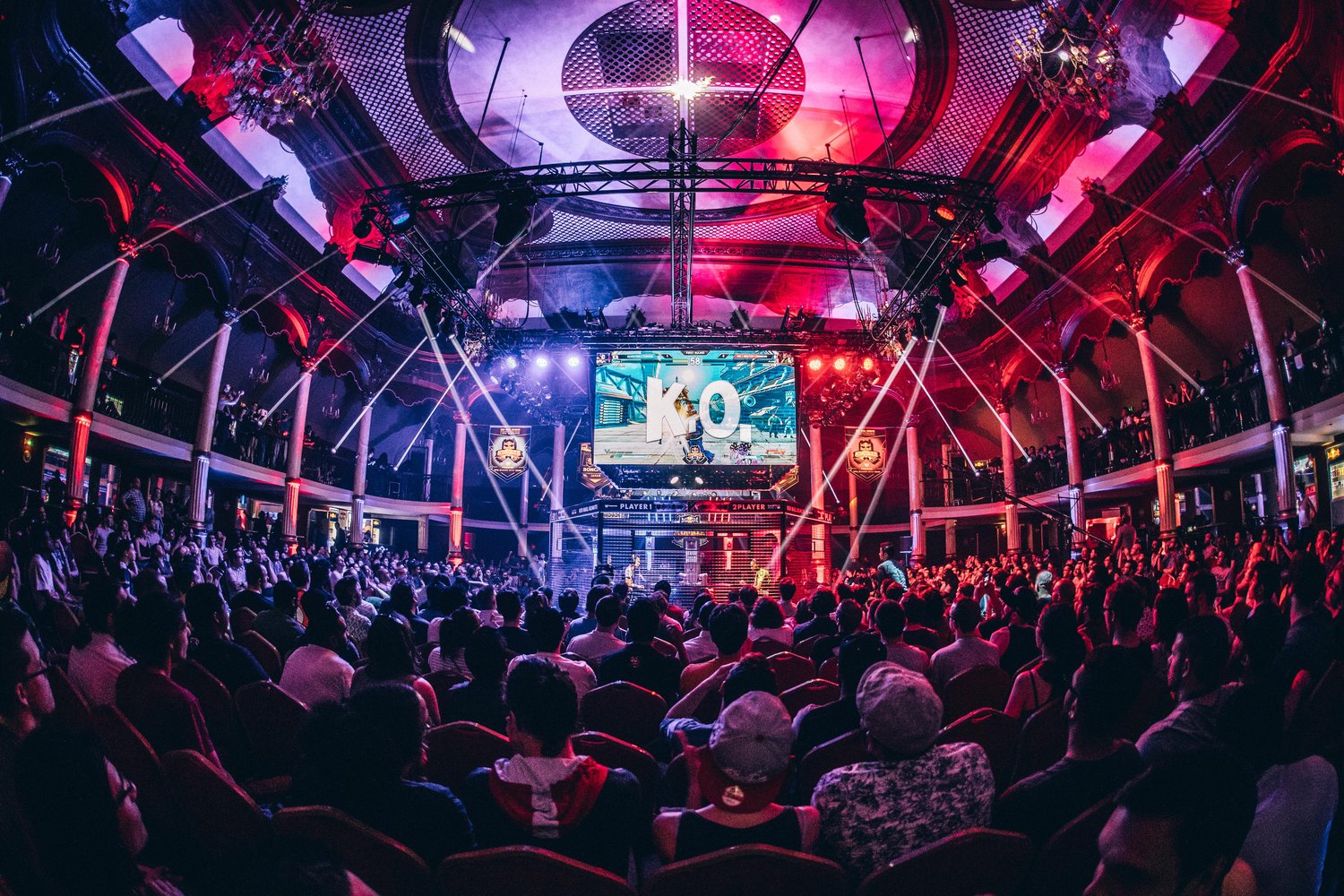 Esports Europe