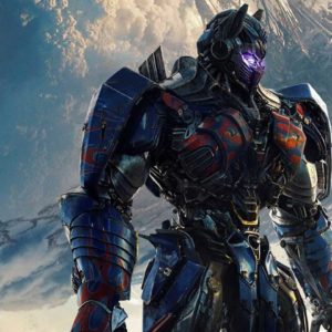 Transformers 27122018