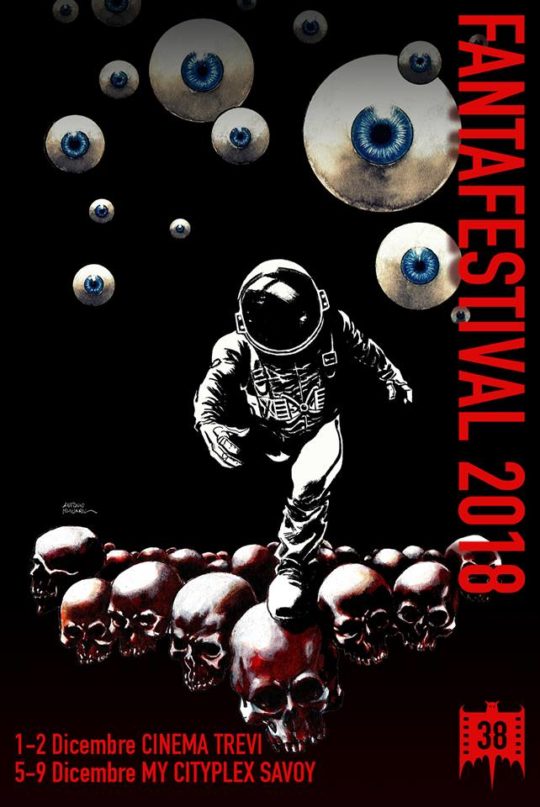 fantafestival 2018