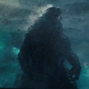 Godzilla II: King of the Monsters 09122018