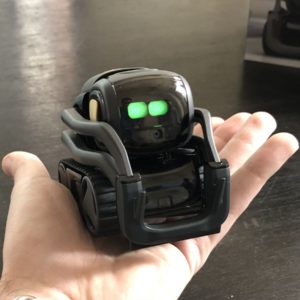 Anki Vector Robot