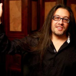 john romero