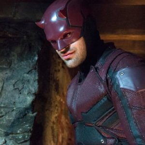 Daredevil