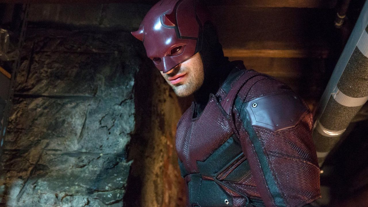 Daredevil