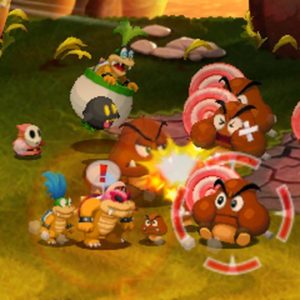 Mario Luigi Bowser’s Inside Story
