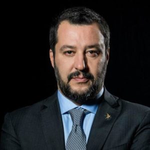 matteo salvini