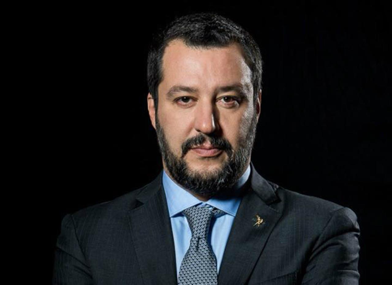 matteo salvini