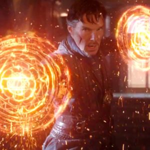 Doctor Strange 2 12122018