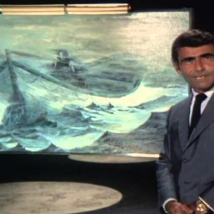 Night Gallery 07122018