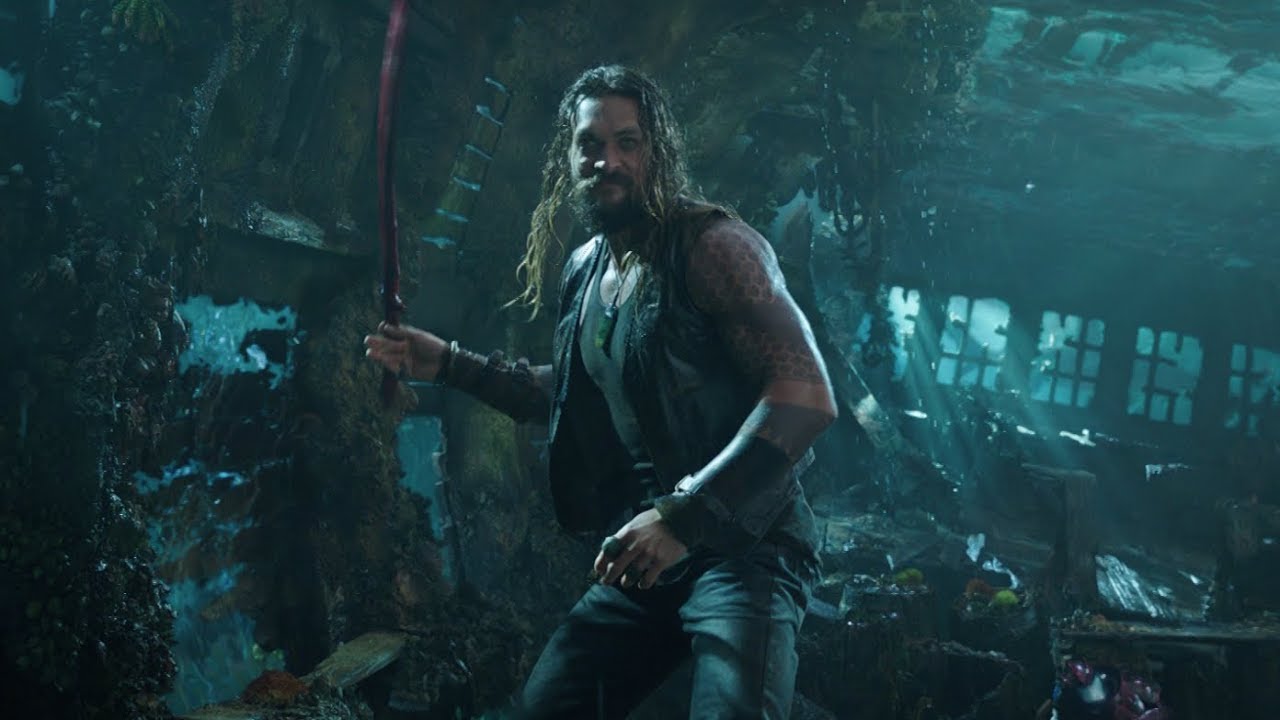 Aquaman 19122018