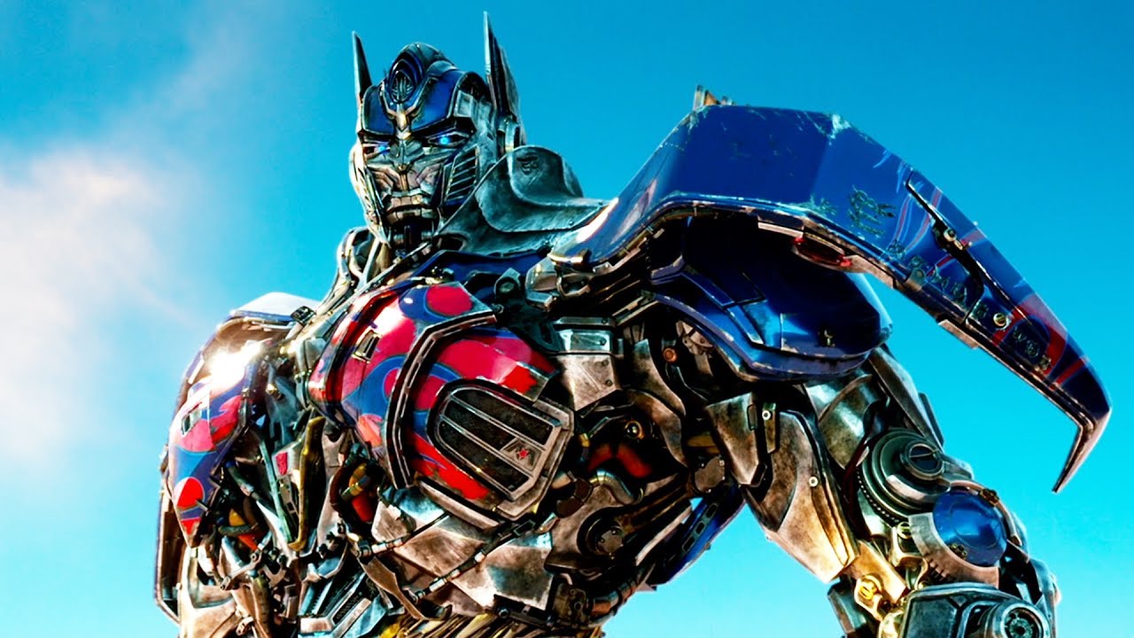 Optimus