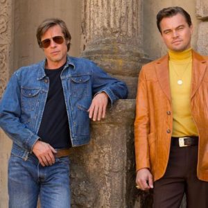 Once Upon a Time in Hollywood 04122018