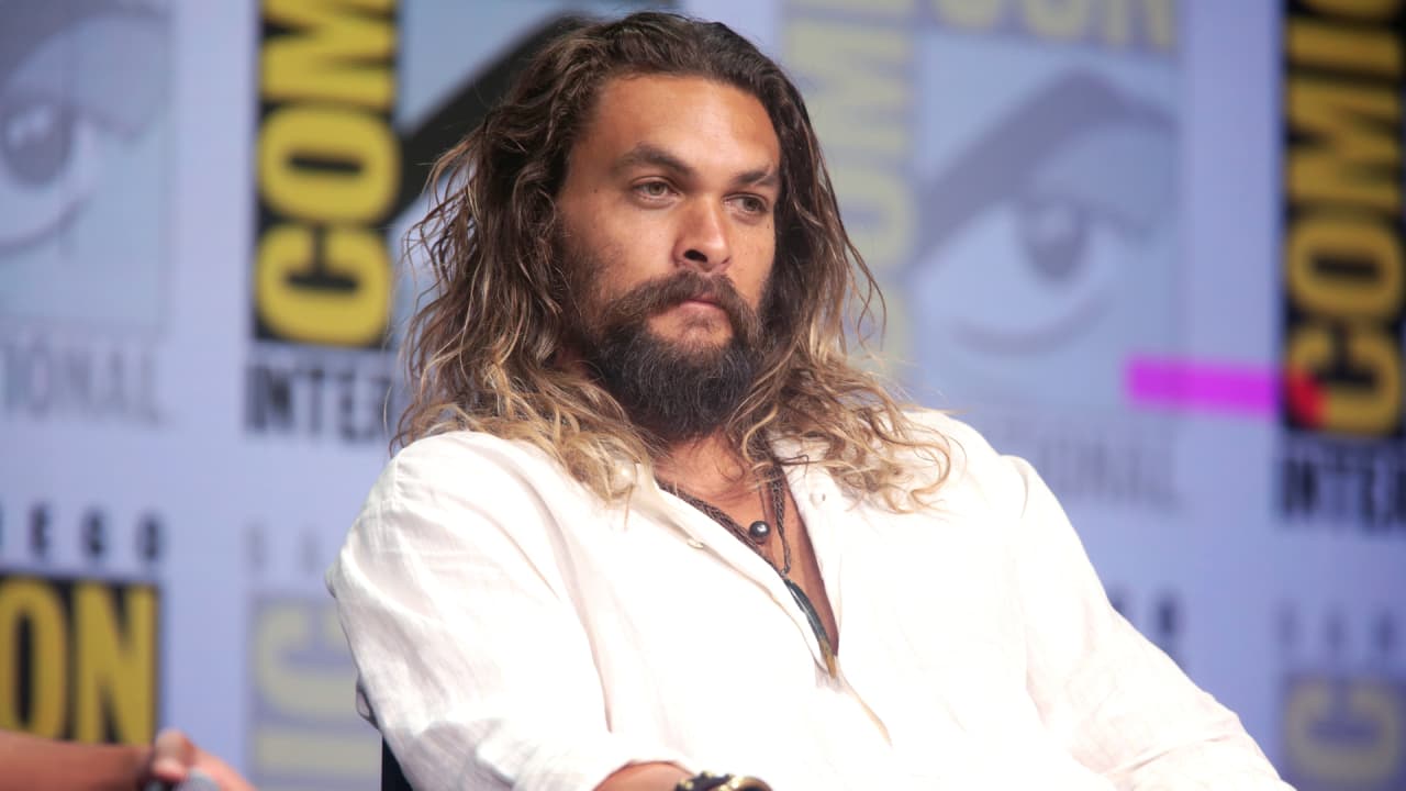 Jason Momoa 10122018