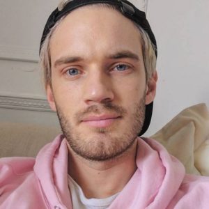 pewdiepie