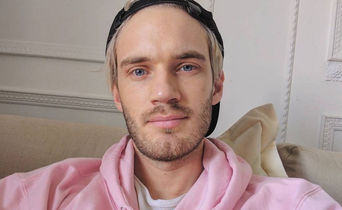 pewdiepie