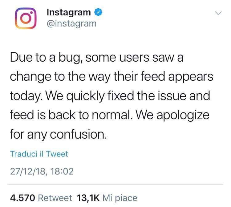 feed
