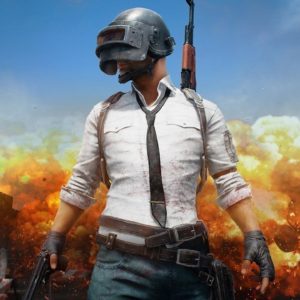 PUBG