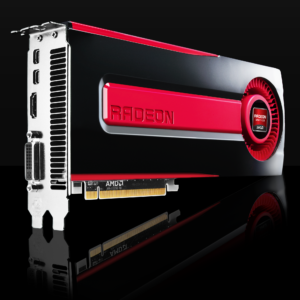Radeon
