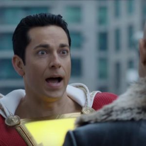Shazam! 28122018