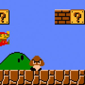 Super Mario - Microsoft Store