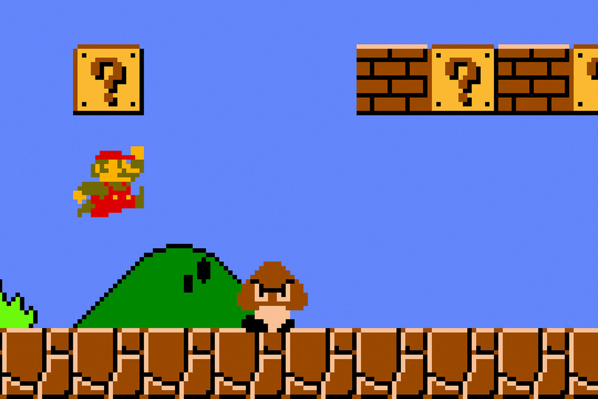 Super Mario - Microsoft Store