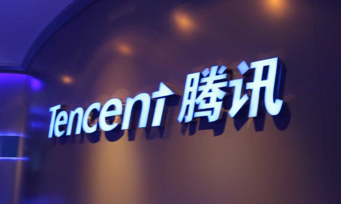 tencent