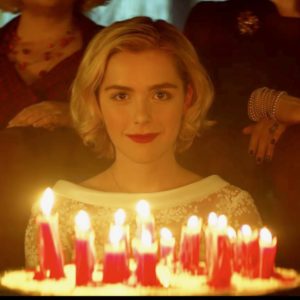 Le Terrificanti Avventure di Sabrina