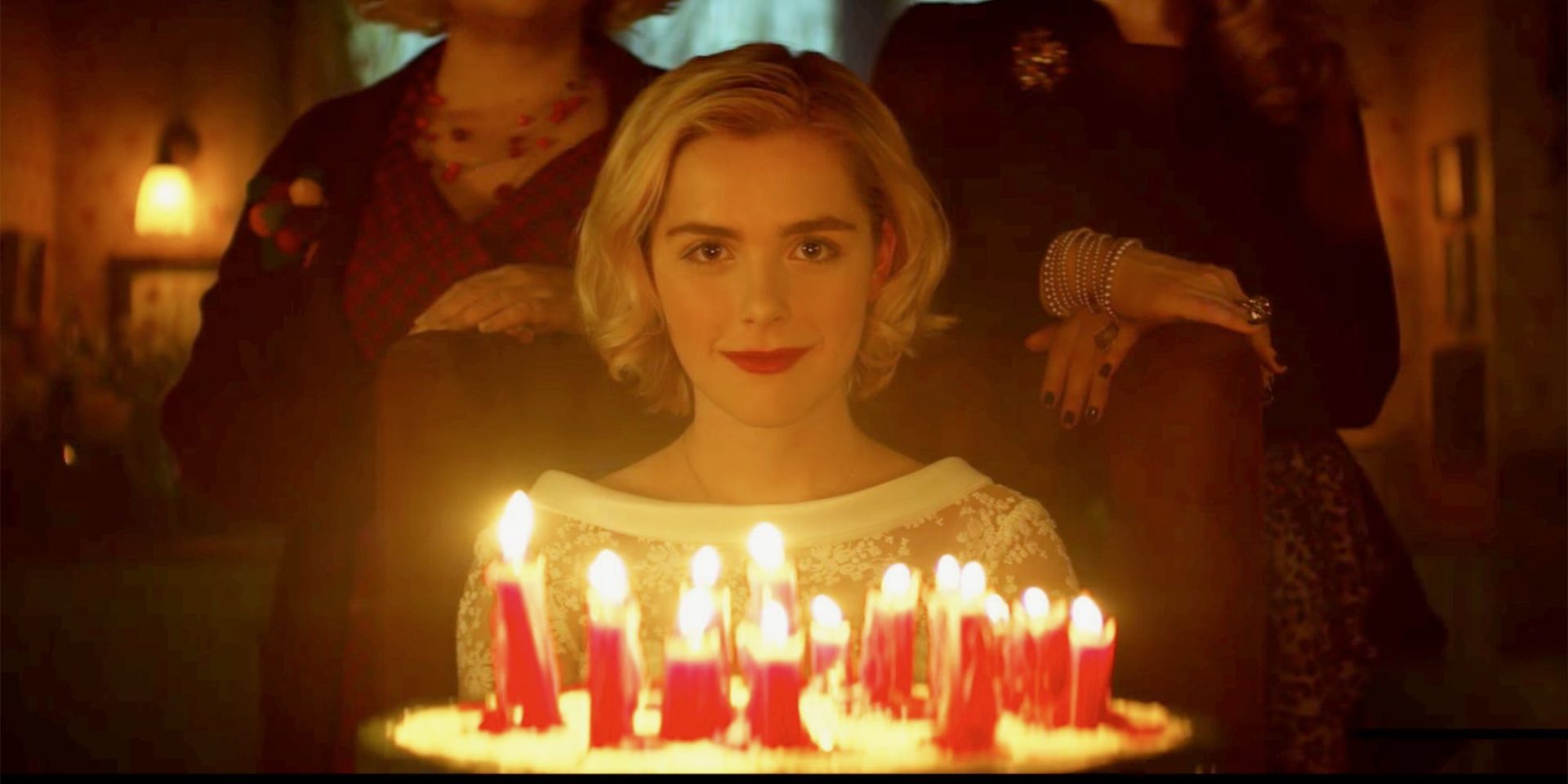 Le Terrificanti Avventure di Sabrina