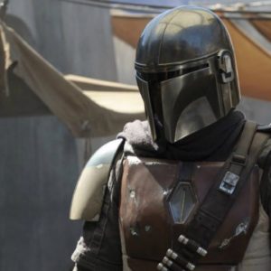 The Mandalorian