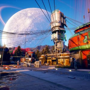 The Outer Worlds 014