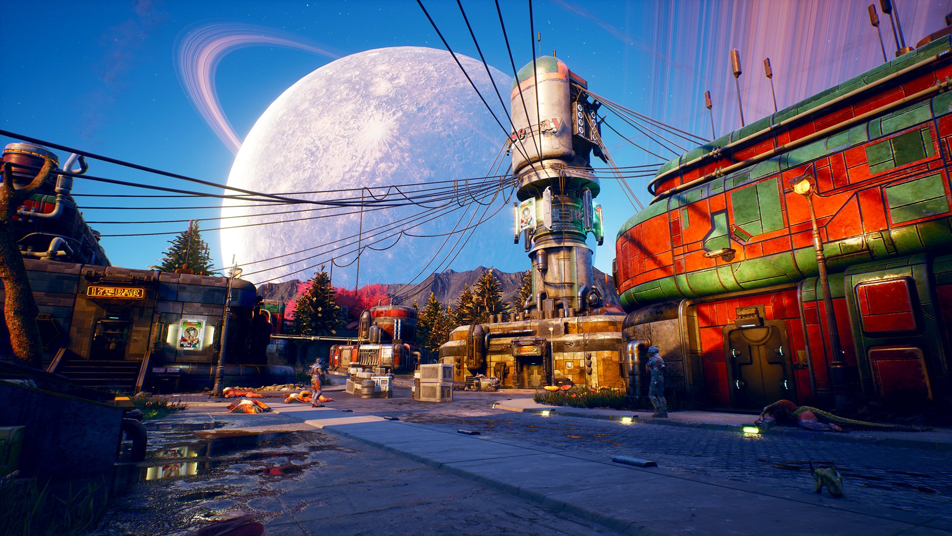 The Outer Worlds 014