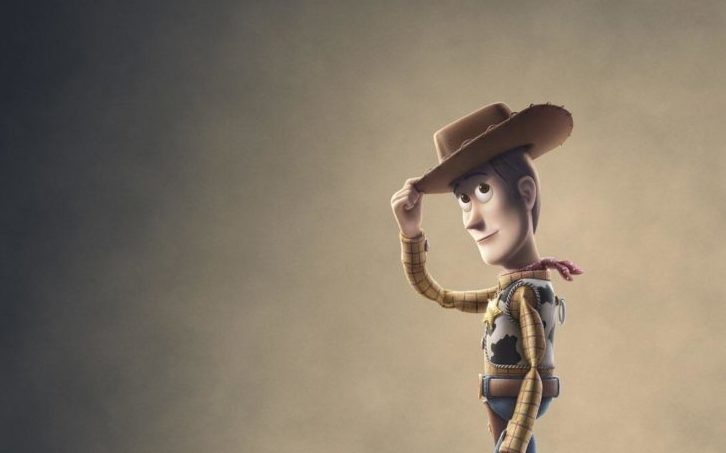 toy story 4